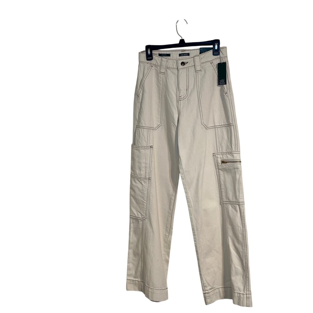 Wild Fable Highrise Cargo Pant Womens Size 4